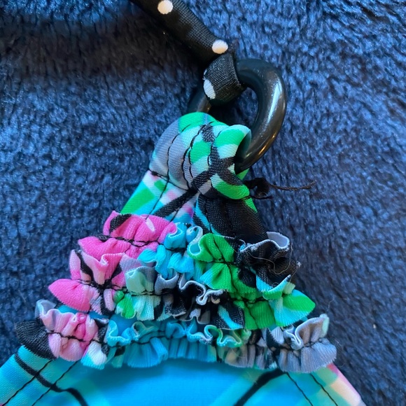 Bikini Top - Picture 2 of 3